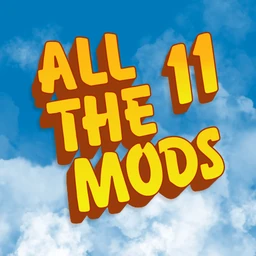 All the Mods 11